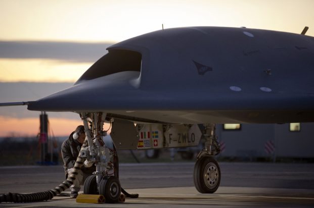 H EAB ετοιμάζει UAV