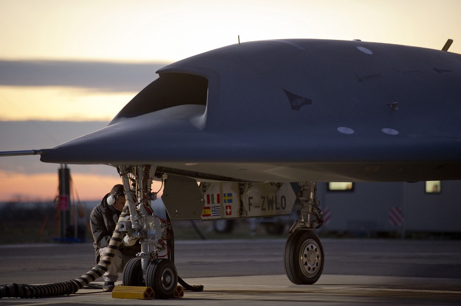 H EAB ετοιμάζει UAV