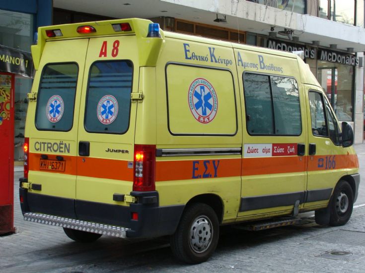 Σοκ στην Πάτρα: 40χρονος κρεμάστηκε με καλώδιο ρεύματος