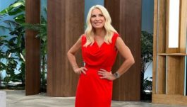 Ελένη Μενεγάκη τηλεθέαση