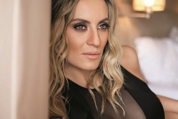 Ελεονώρα Μελέτη