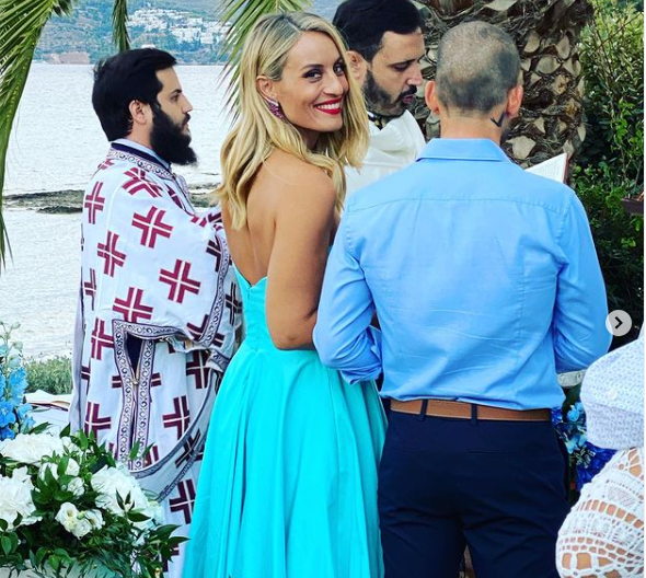 Ελεονώρα Μελέτη