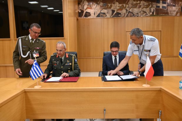 Ελλάδα Πολωνία