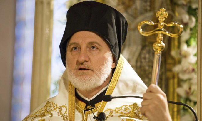 Ελπιδοφόρος