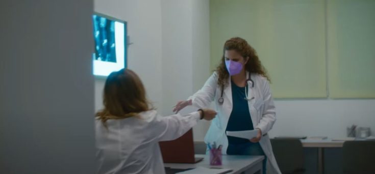 εμβολιασμός