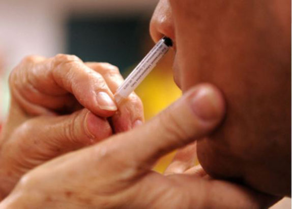 εμβόλιο κορονοϊός