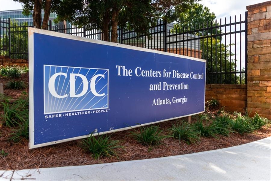 CDC: H μητρική θνησιμότητα αυξήθηκε απότομα στις ΗΠΑ κατά τη διάρκεια της πανδημίας