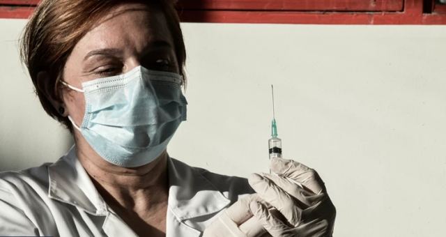 εμβόλιο γρίπη