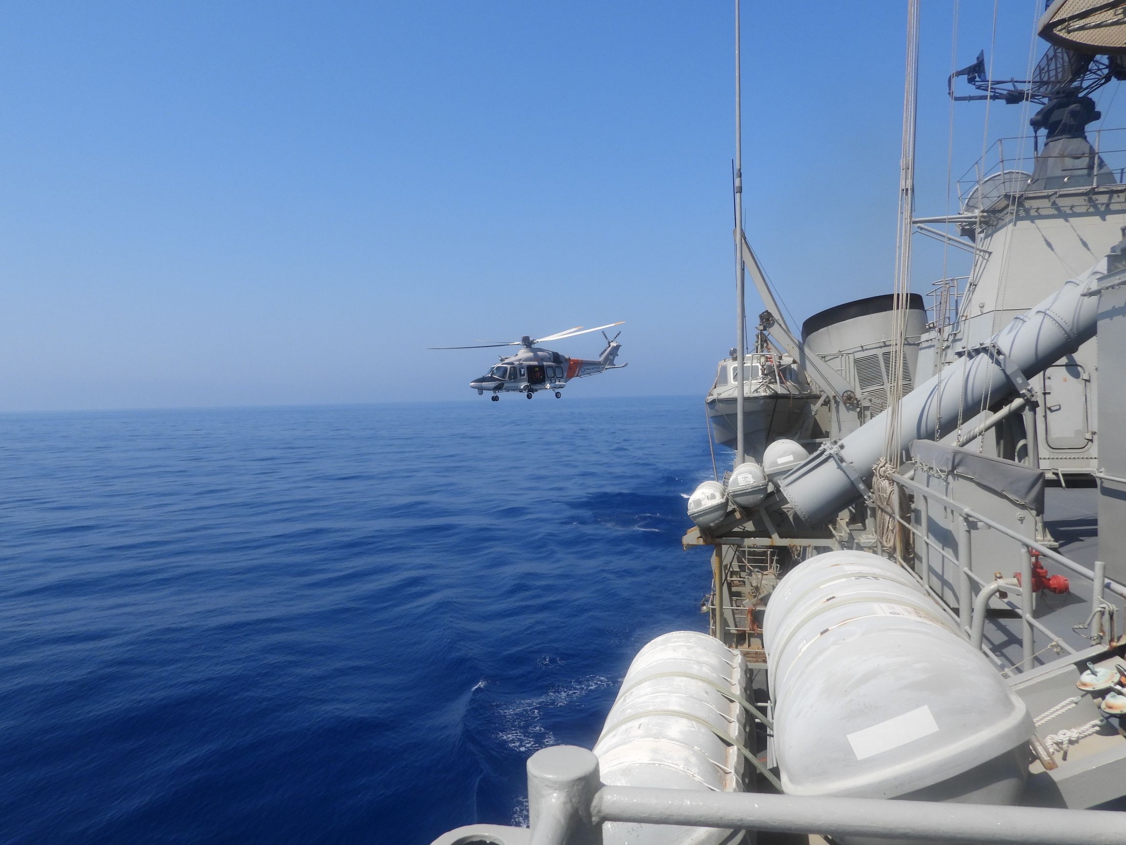 Τα «logistics» στις Ένοπλες Δυνάμεις για πρώτη φορά σε Διυπουργικό Συνέδριο 