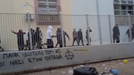 ΕΠΑΛ Σταυρούπολης