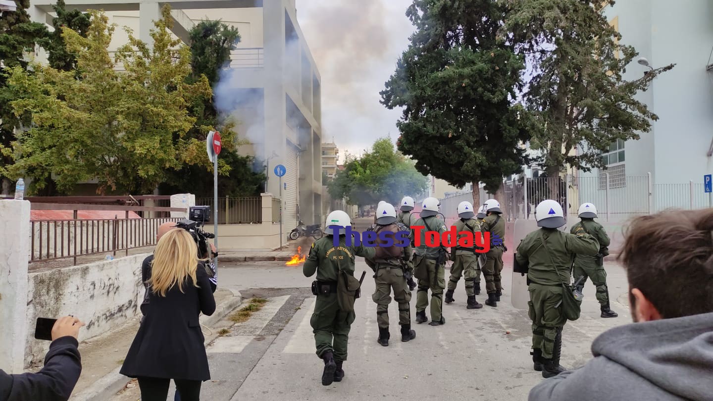 ΕΠΑΛ Σταυρούπολης