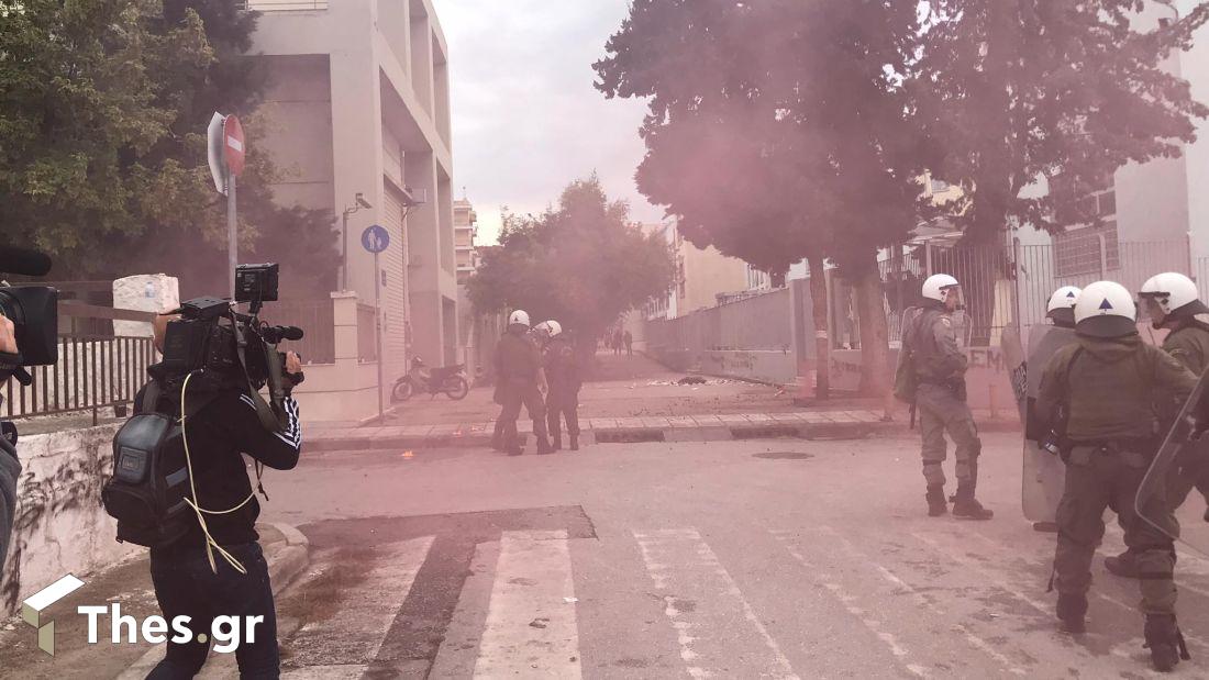 Θεσσαλονίκη ΕΠΑΛ