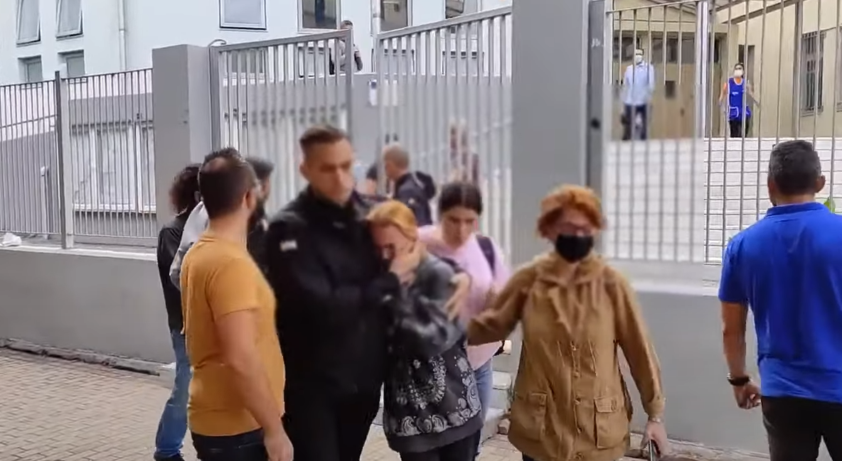 ΕΠΑΛ Σταυρούπολης Θεσσαλονίκη