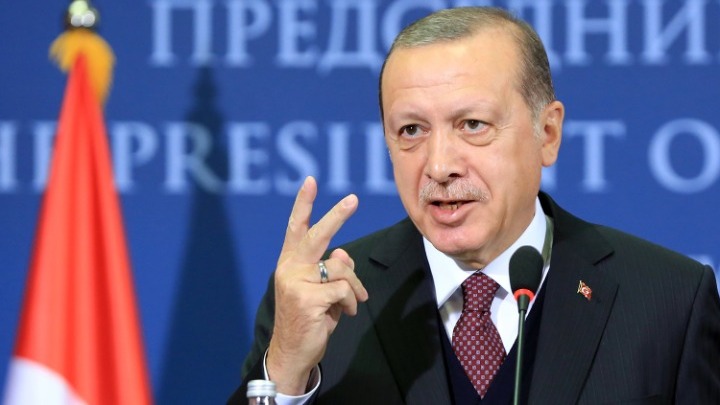 Τουρκία: Γιατί ο Τσαβούσογλου απείλησε με παραίτηση τον Ερντογάν – Το άγνωστο παρασκήνιο