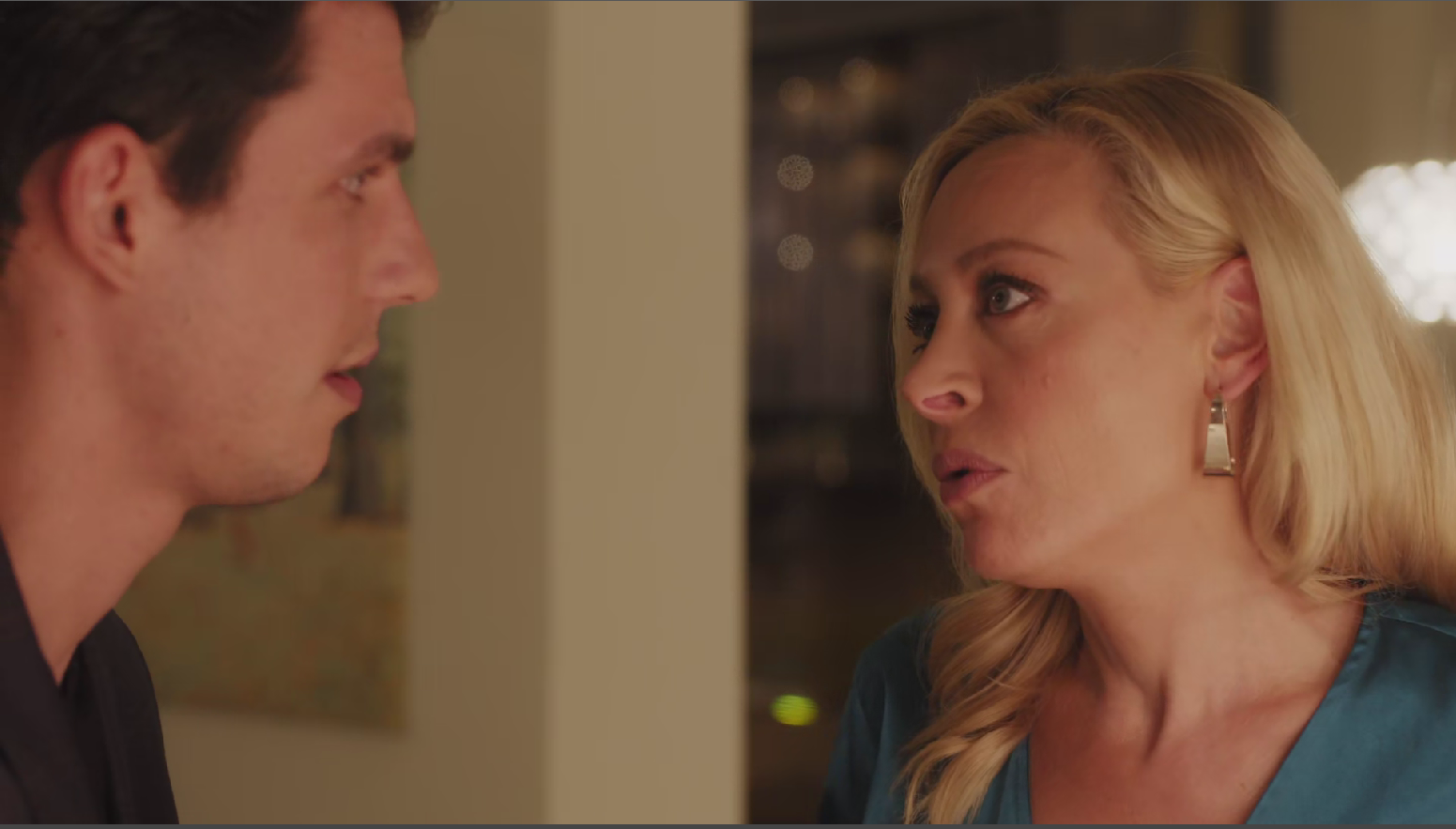 Έρωτας με διαφορά