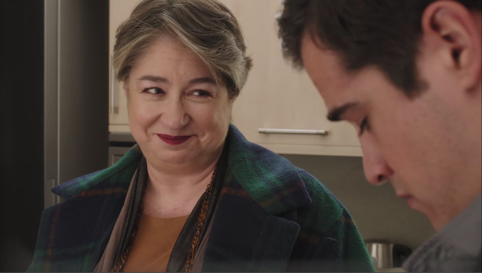 Έρωτας με διαφορά