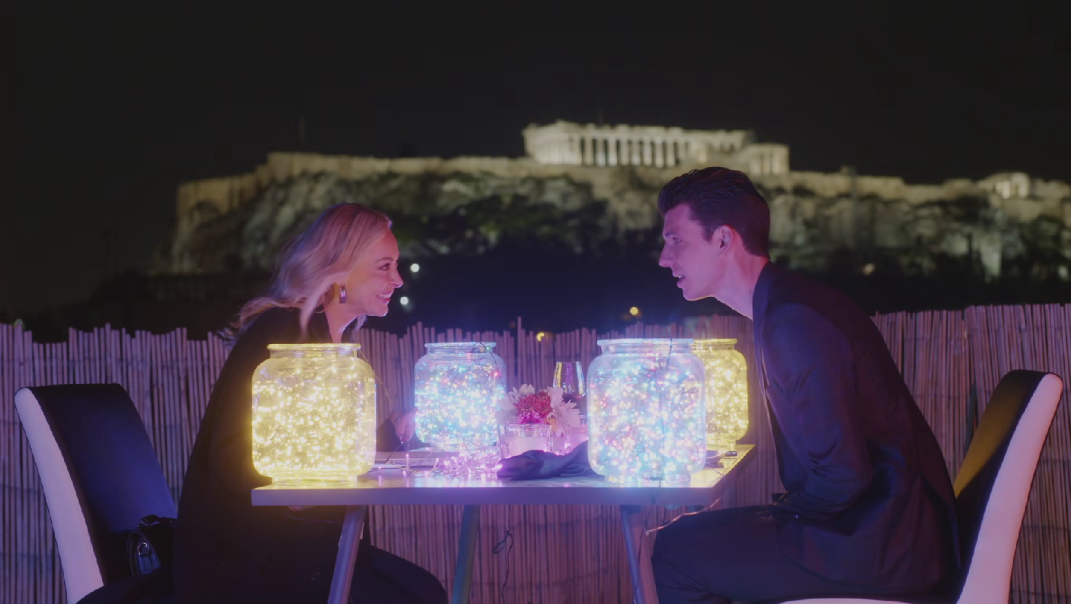 Έρωτας με διαφορά