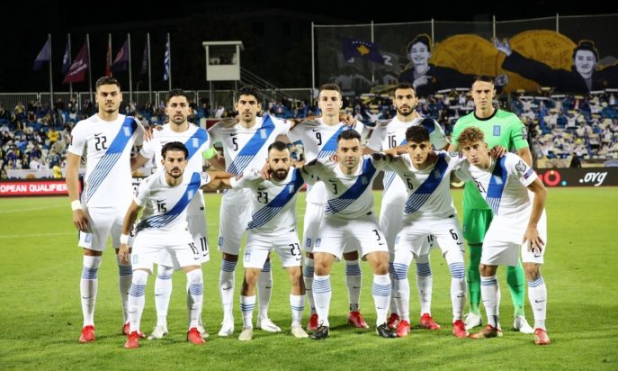 Εθνική Ελλάδας