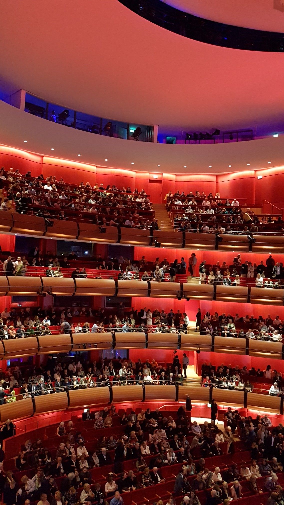 Εθνικής Λυρικής Σκηνής