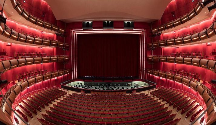 Εθνική Λυρική Σκηνή