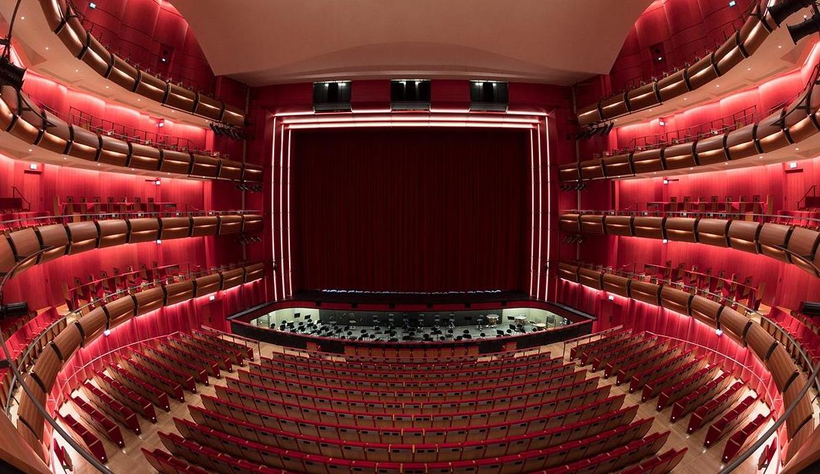 Εθνική Λυρική Σκηνή