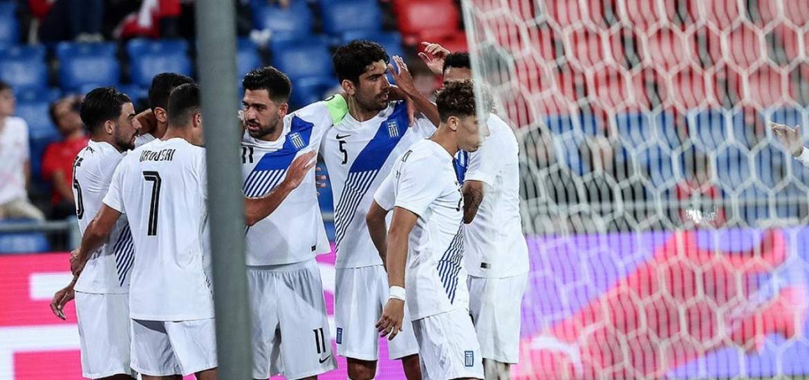 Εθνική ομάδα - Προκριματικά