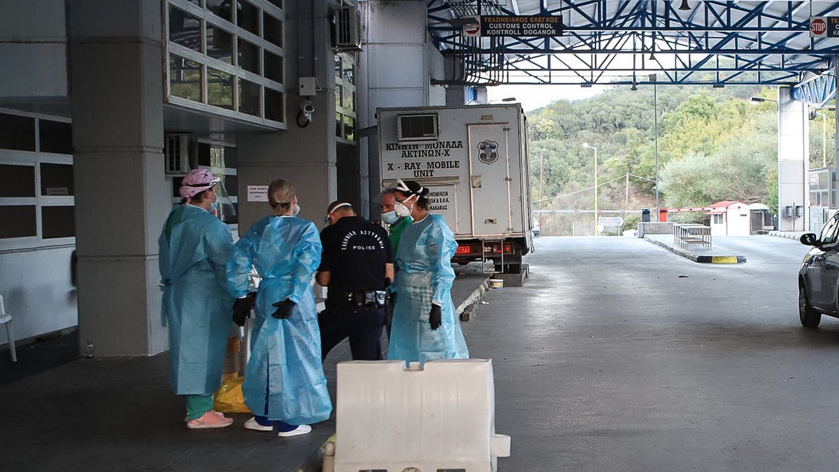 eva τεχνητή νοημοσύνη