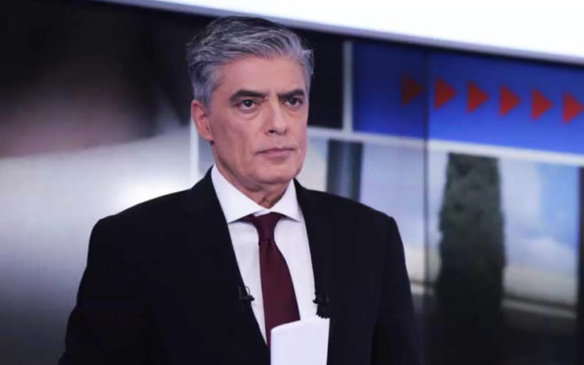 ευαγγελάτος