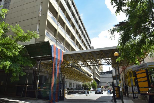 ευαγγελισμός