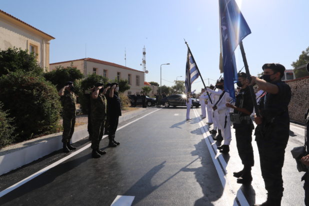 Κωνσταντίνος Φλώρος