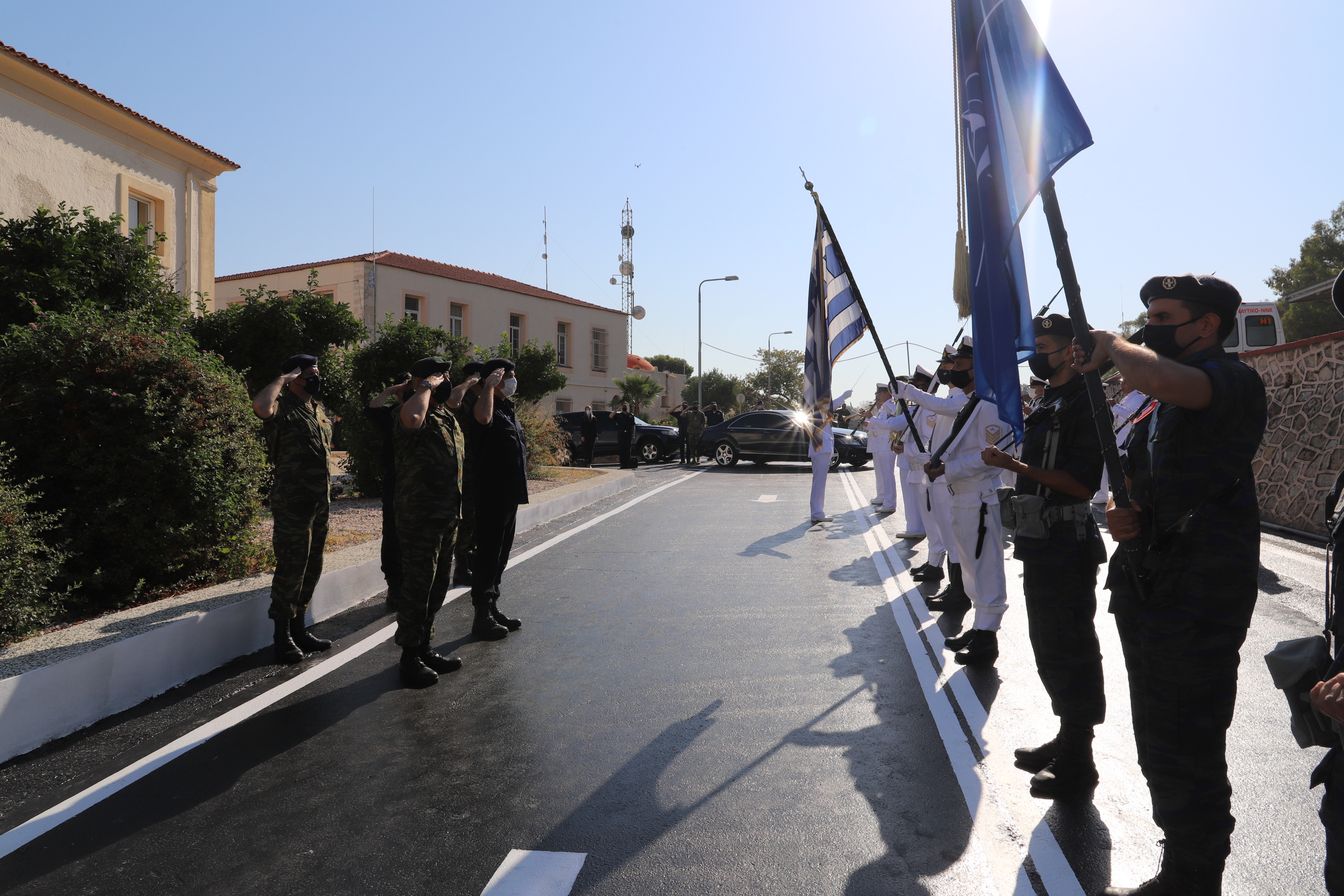 Κωνσταντίνος Φλώρος
