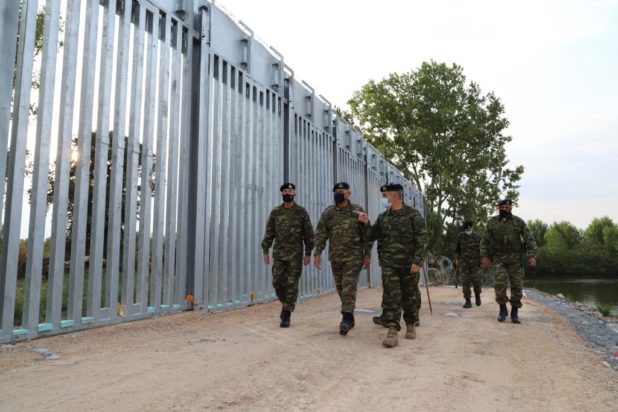 Φλώρος Έβρος