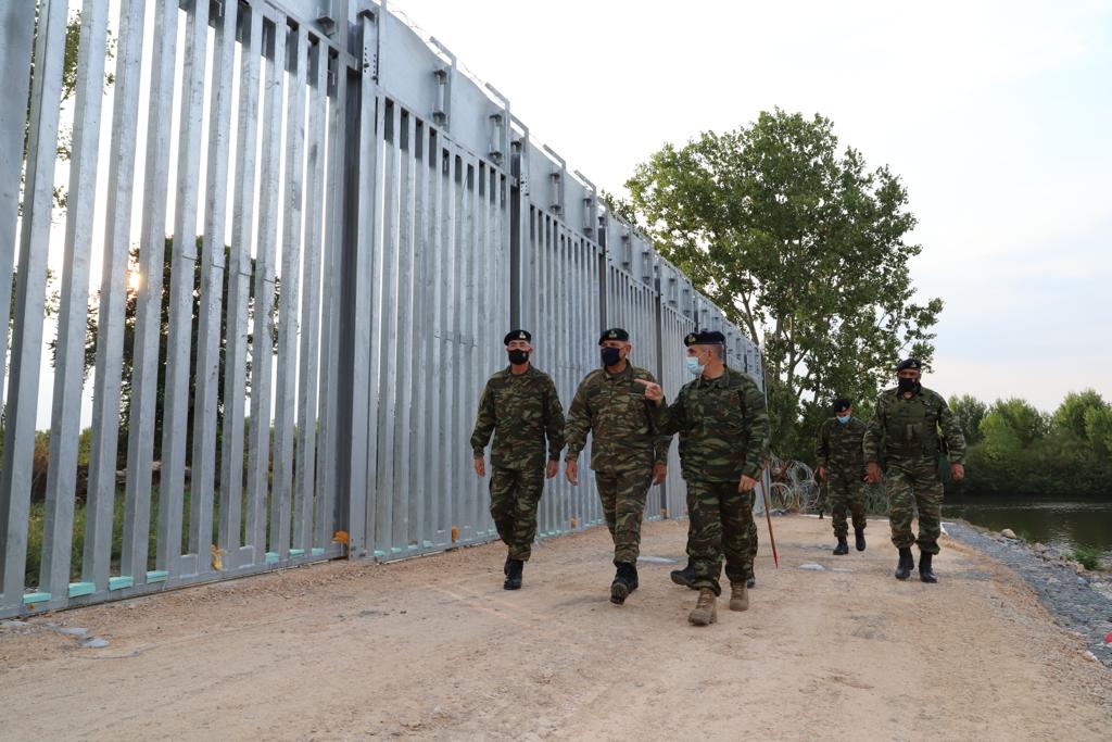 Φλώρος Έβρος