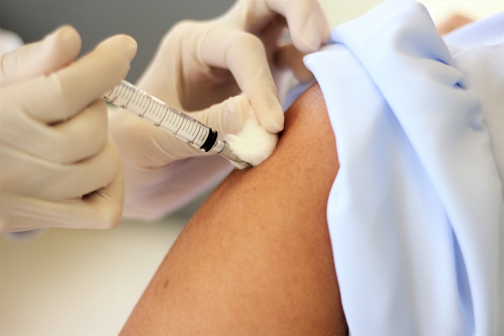 Αντιγριπικό εμβόλιο - Γρίπη