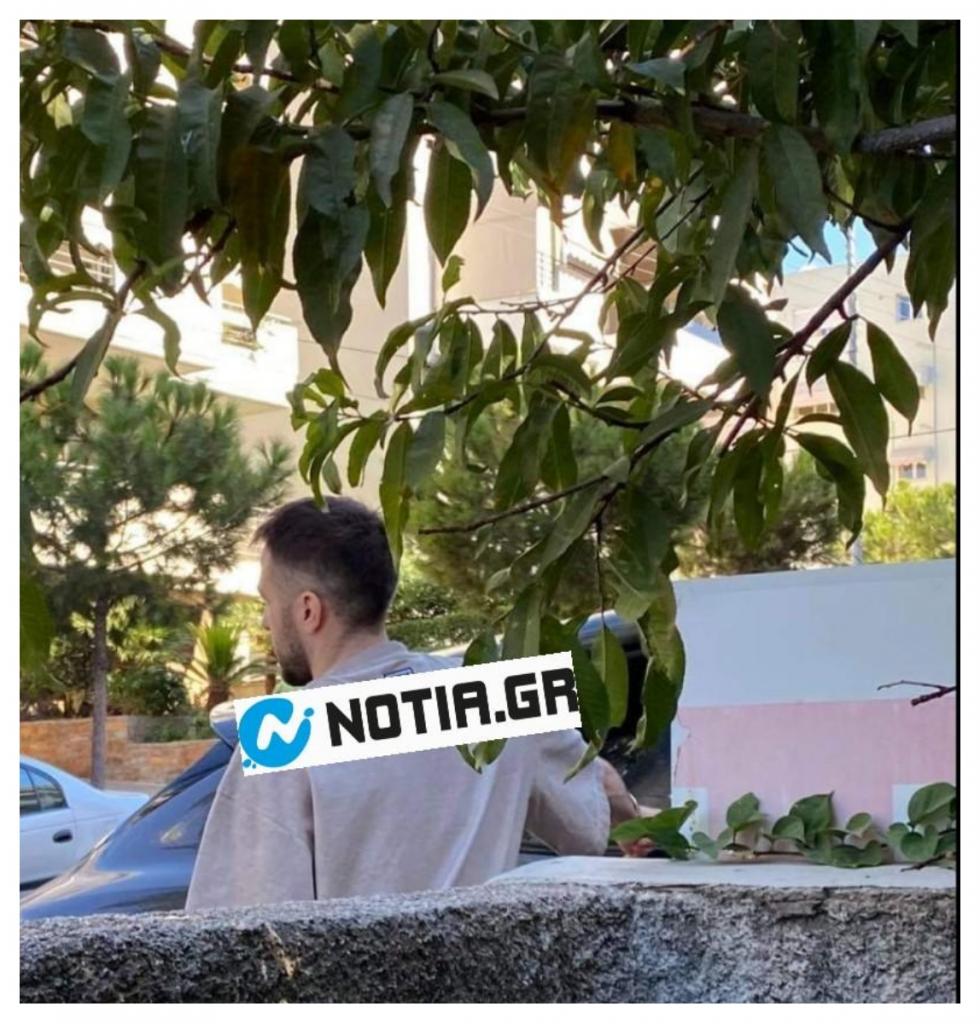 Φορτούνης-Τροχαίο