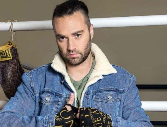 Φραγκολιας