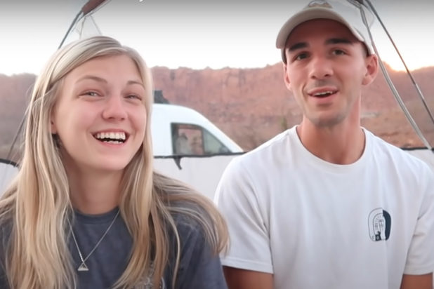 εξαφάνιση ΗΠΑ Γκάμπι