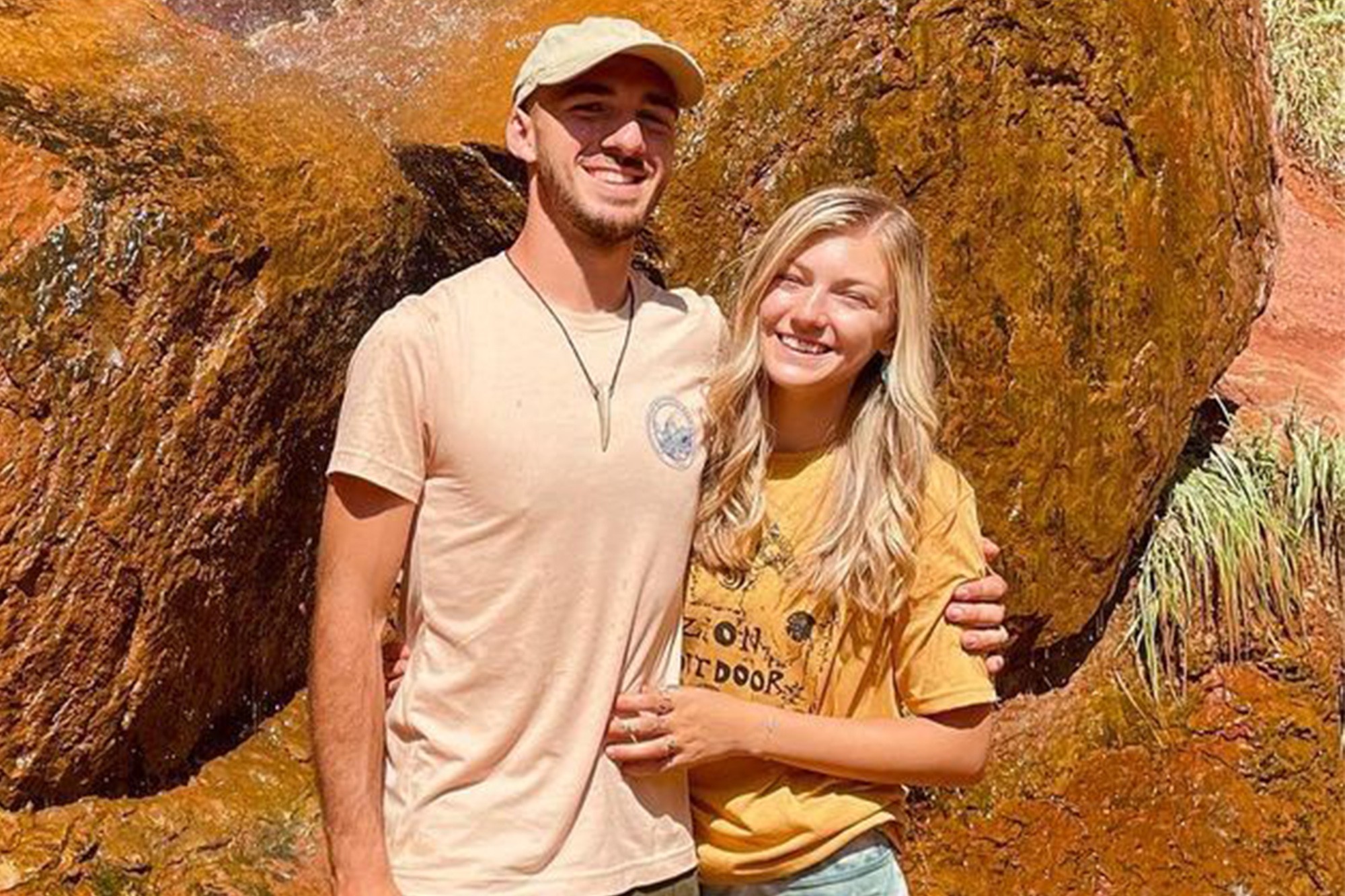 ΗΠΑ - Γκάμπι