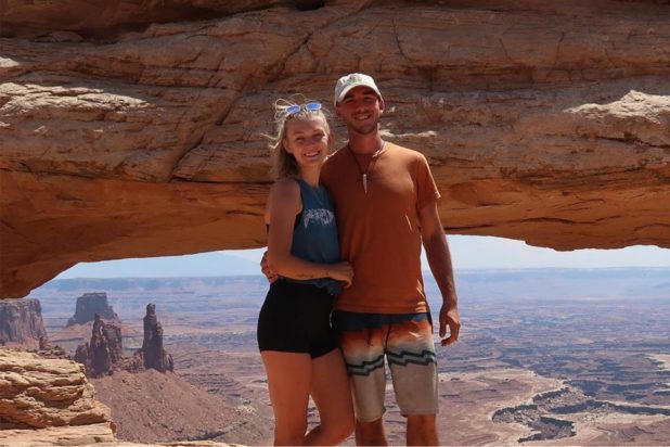 ΗΠΑ- Γκάμπι