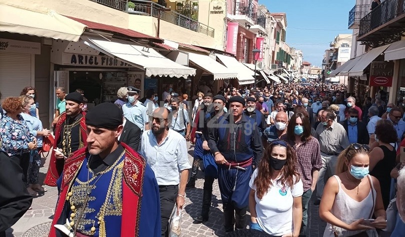 Μίκης Θεοδωράκης