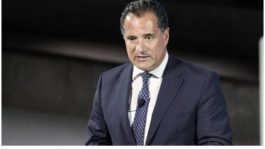 Άδωνις Γεωργιάδης ΣΥΡΙΖΑ