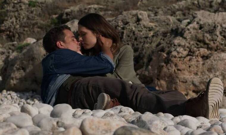 η γη της ελιάς