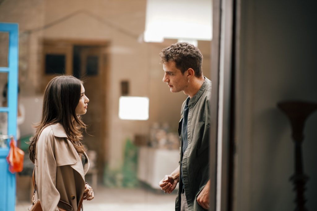 Γη της Ελιάς