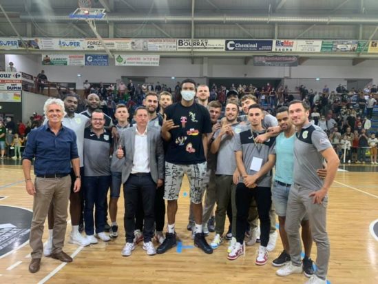 Γιάννης Αντετοκούνμπο