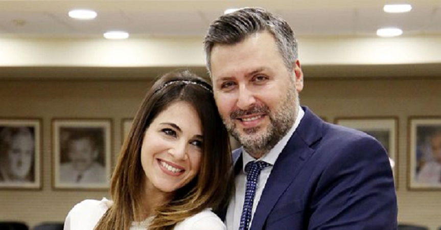 Γιάννης Καλλιάνος