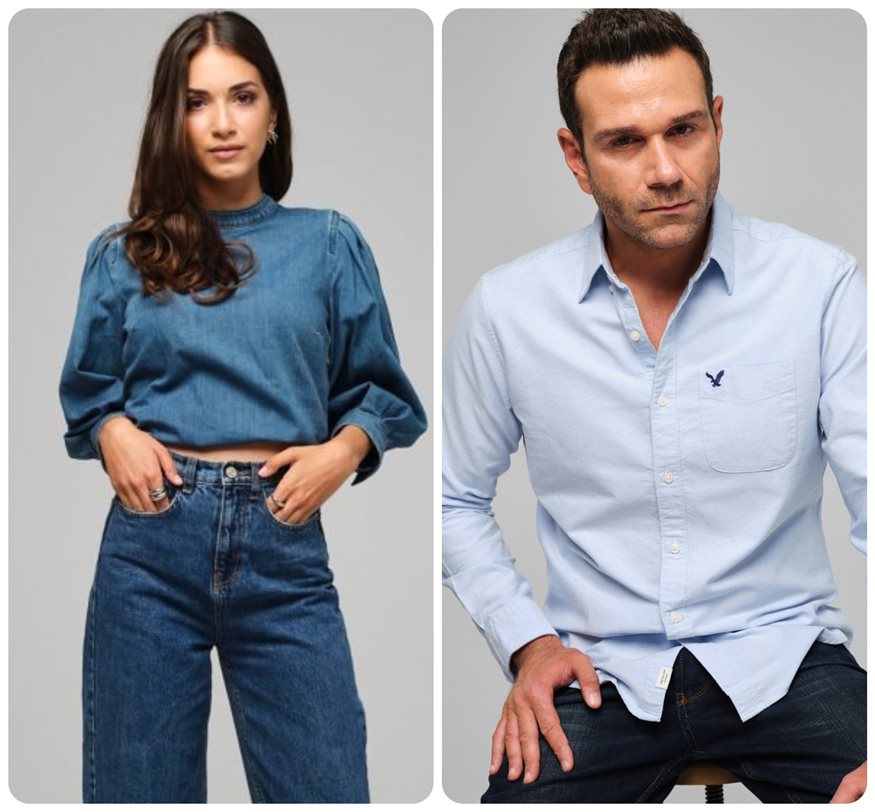 Η Γη της Ελιάς