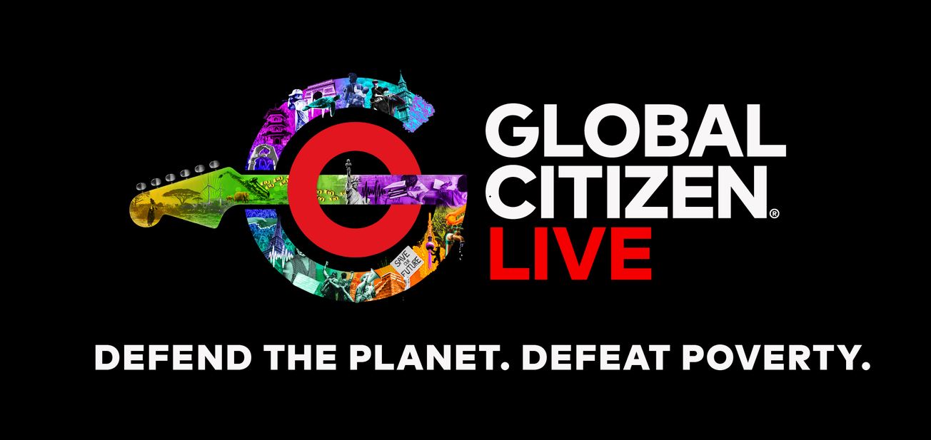 Αυτές είναι οι χθεσινές εμφανίσεις στο Global Citizen Live – ΒΙΝΤΕΟ