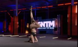 gntm yoga instructor
