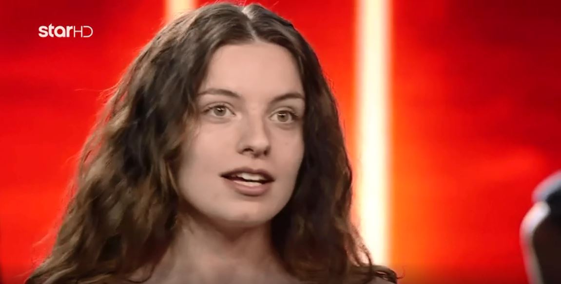 GNTM: Συγκινήθηκαν οι κριτές από την ιστορία της Άννας – ΒΙΝΤΕΟ