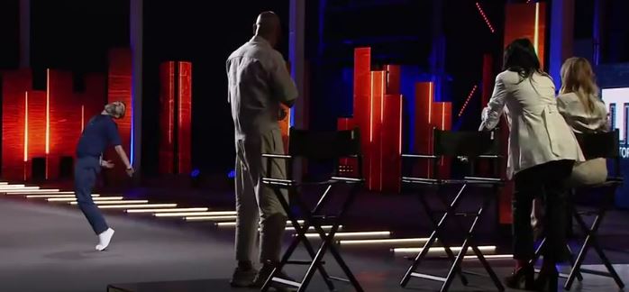 GNTM: Οι πιο αστείες στιγμές στα γυρίσματα